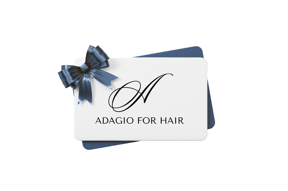 Adagio gift cards
