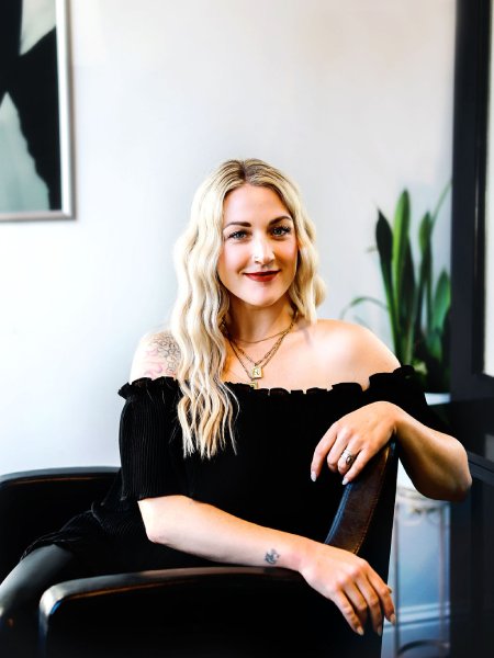 Ellie Butteris