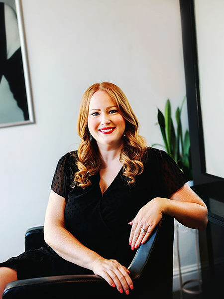 Amber Phillips