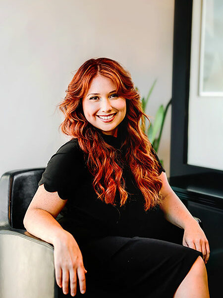 Andrea Vazquez