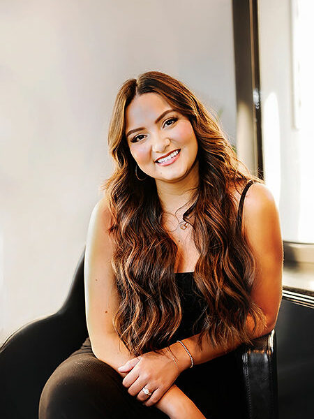 Hannah Reed